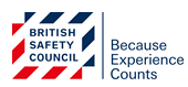 British Safety Council logo