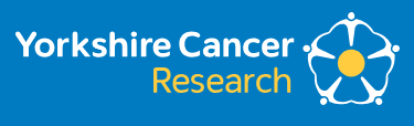 Yorkshire Cancer Research logo