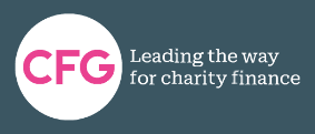 Charity Finance Group logo