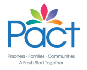 Prison Advice and Care Trust logo