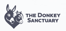 The Donkey Sanctuary logo