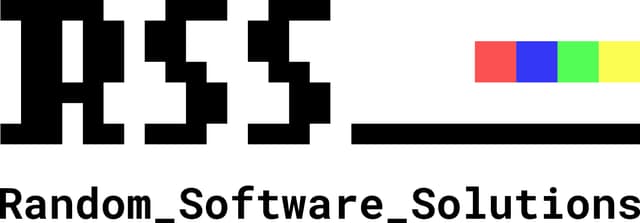Random Software Solutions logo
