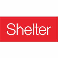 Shelter logo