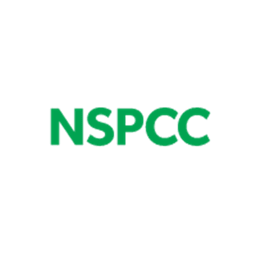 NSPCC logo