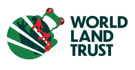 World Land Trust logo