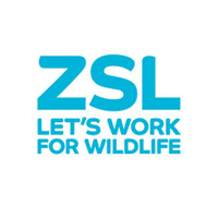 Zoological Society of London (ZSL) logo