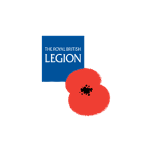 The Royal British Legion logo