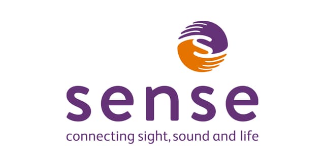 Sense logo