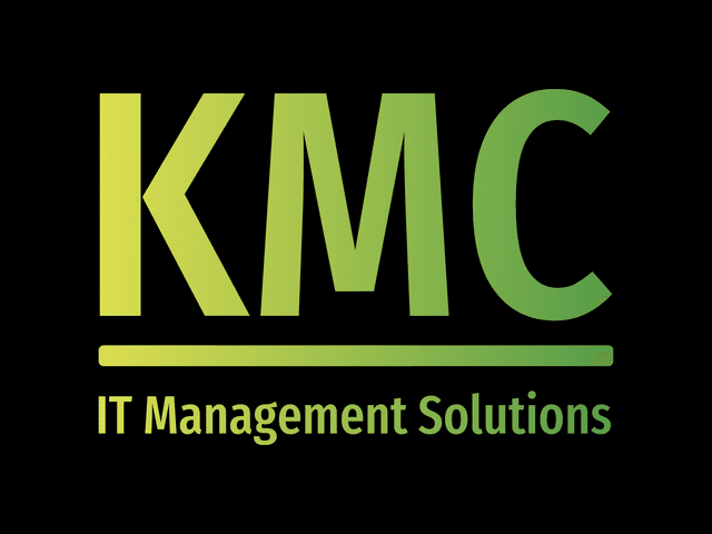 KMC IT logo