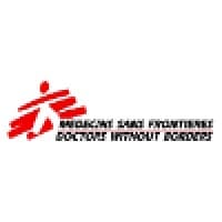 Médecins Sans Frontières (MSF UK) logo
