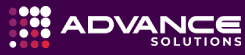 Advance Solutions logo