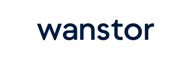 Wanstor logo