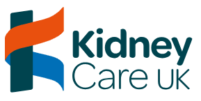 Kidney Care UK logo