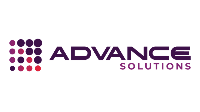 Advance Solutions logo