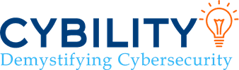 Cybility logo
