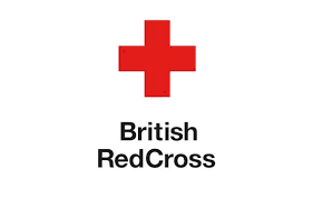 British Red Cross logo