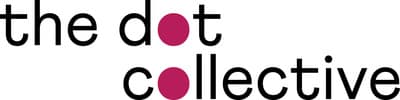 The Dot Collective logo