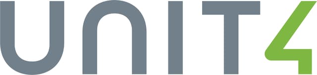 Unit4 logo