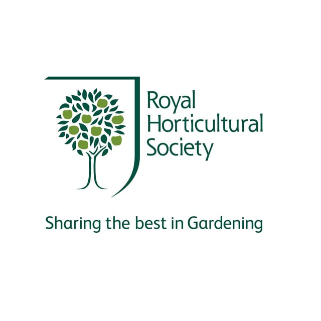 Royal Horticultural Society logo