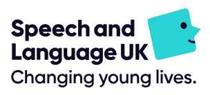 Speech and Language UK logo