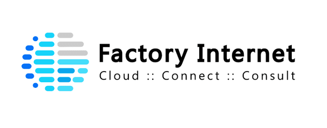 Factory Internet logo