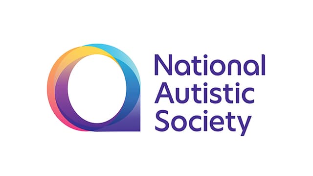 National Autistic Society logo