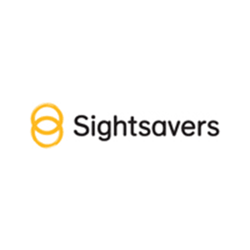 Sightsavers logo