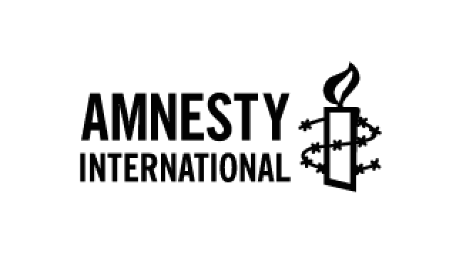 Amnesty International logo