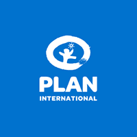 Plan International UK logo