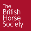 The British Horse Society logo