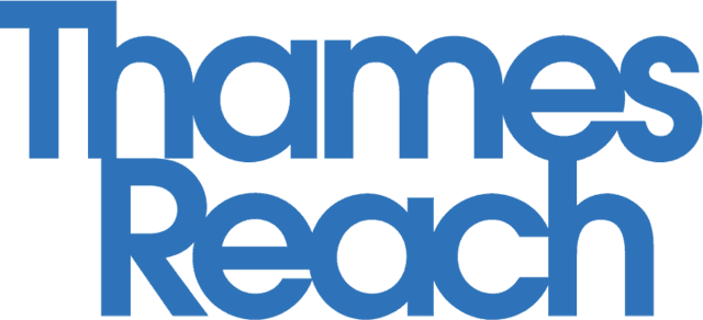 Thames Reach logo