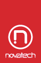 Novatech Limited logo
