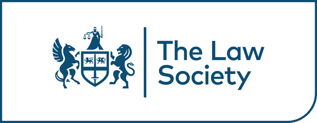 The Law Society logo