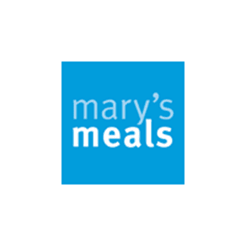 Mary's Meals International logo