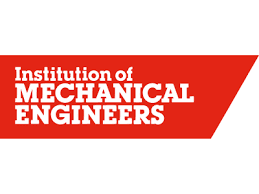 Institution of Mechanical Engineers (IMechE) logo