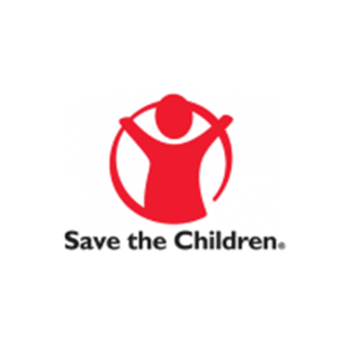 Save the Children logo