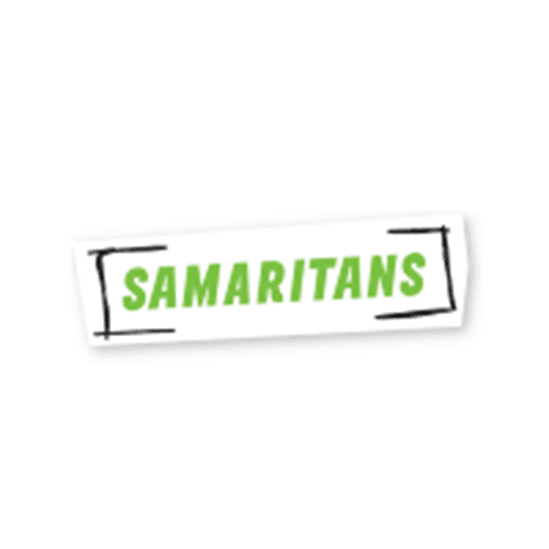 Samaritans logo