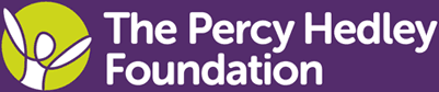 Percy Hedley Foundation logo