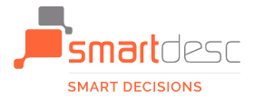 Smartdesc logo