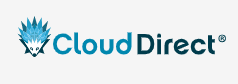 Cloud Direct logo