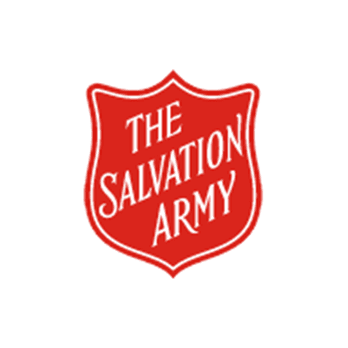 The Salvation Army (UK & Ireland) logo