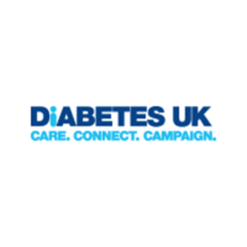 Diabetes UK logo