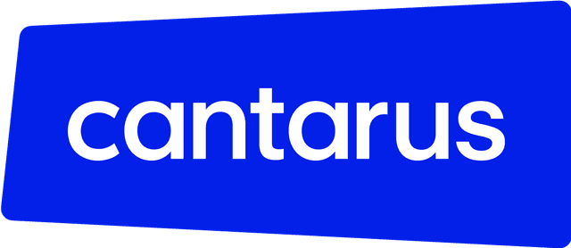 Cantarus logo