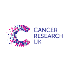 Cancer Research UK logo