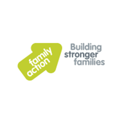 Family Action logo