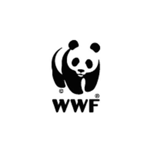 WWF-UK logo