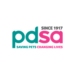 PDSA logo