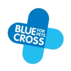 Blue Cross logo