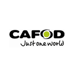 CAFOD logo